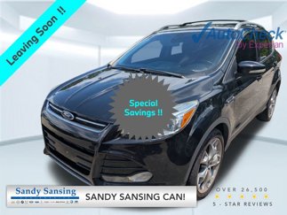 Used 2016 Ford Escape Titanium image 1