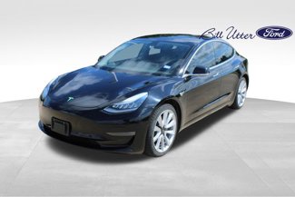 Used 2019 Tesla Model 3 Long Range image 1