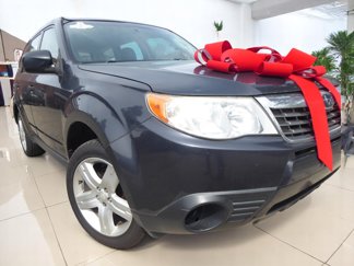 Used 2009 Subaru Forester 2.5X image 1