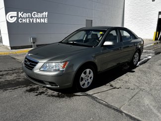 Used 2010 Hyundai Sonata GLS image 1