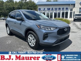 New 2025 Ford Escape Active image 1