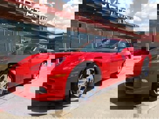 Used 2012 Chevrolet Corvette Coupe w/ 2LT Preferred Equipment Group image 1