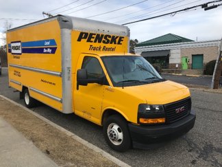 Used 2021 GMC Savana 3500 Extended w/ Power Convenience Package image 1