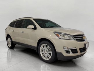 Used 2015 Chevrolet Traverse LT w/ Style and Technology Package image 1