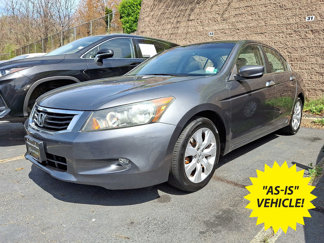 Used 2008 Honda Accord EX-L image 1