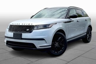 Used 2025 Land Rover Range Rover Velar S image 1