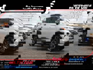Used 2024 Nissan Rogue S image 1