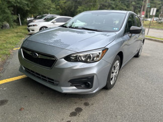 Used 2018 Subaru Impreza 2.0i image 1