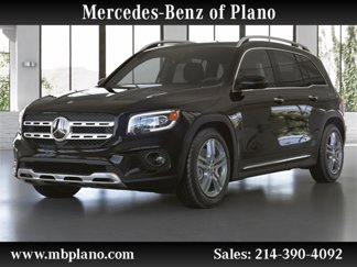 Used 2021 Mercedes-Benz GLB 250 w/ Premium Package image 1