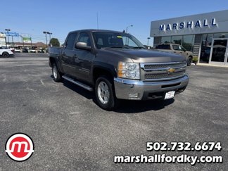 Used 2013 Chevrolet Silverado 1500 LT w/ All-Star Edition video 1