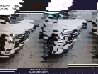 New 2026 GMC Terrain Elevation image 1