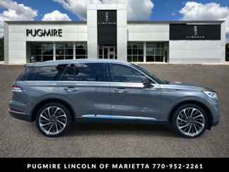 Used 2022 Lincoln Aviator Reserve w/ Equipment Group 201A image 1