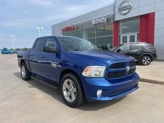 Used 2014 RAM 1500 Express image 1
