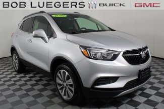 Used 2019 Buick Encore Preferred w/ Safety Package image 1