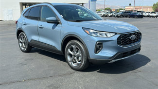 New 2025 Ford Escape ST-Line Elite image 1