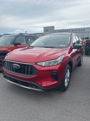 New 2025 Ford Escape Active w/ Tech Pack #1 image 1