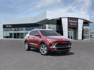 New 2025 Buick Encore GX Preferred image 1