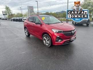 Used 2021 Buick Encore GX Essence w/ Advanced Technology Package image 1