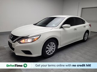 Used 2018 Nissan Altima 2.5 S w/ S Convenience Package image 1