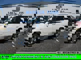 Used 2015 Chevrolet Tahoe LTZ image 1