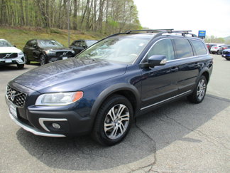 Used 2014 Volvo XC70 3.2 image 1