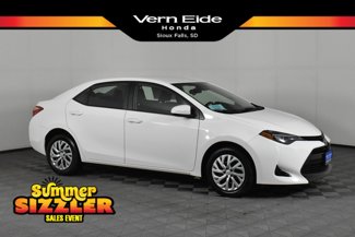 Used 2018 Toyota Corolla L image 1