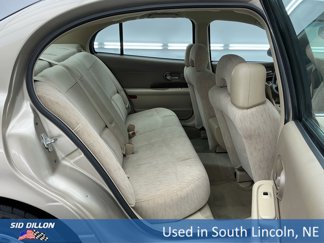 Used 2005 Buick Le Sabre Custom image 1