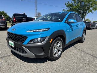 Used 2022 Hyundai Kona SEL w/ Convenience Package image 1