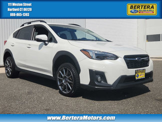 Used 2019 Subaru Crosstrek 2.0i Limited w/ Moonroof Package image 1