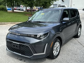 Used 2023 Kia Soul LX w/ LX Technology Package image 1