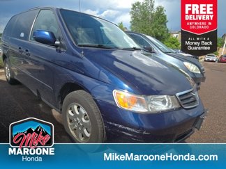 Used 2003 Honda Odyssey EX image 1