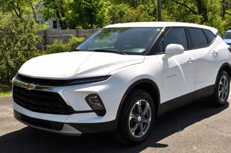 Used 2023 Chevrolet Blazer LT image 1