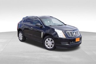 Used 2016 Cadillac SRX Luxury w/ Driver Awareness Package image 1