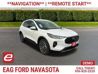 New 2025 Ford Escape SE 360° Tour