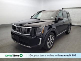 Used 2020 Kia Telluride S image 1