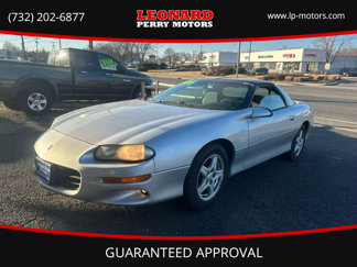 Used 1998 Chevrolet Camaro LT w/ Preferred Equipment Group 1 image 1