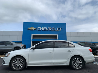 Used 2015 Volkswagen Jetta SE image 1