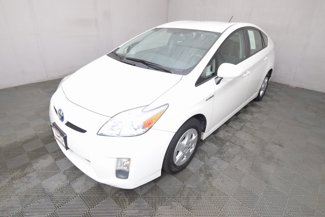 Used 2010 Toyota Prius One image 1