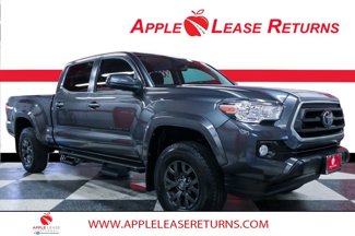 Used 2022 Toyota Tacoma SR5 image 1