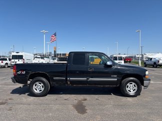 Used 1999 Chevrolet Silverado 1500 LS w/ Firm Ride Suspension Pkg image 1