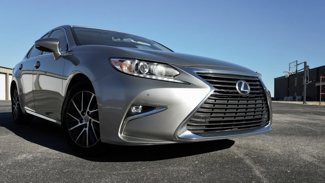 Used 2016 Lexus ES 350 image 1
