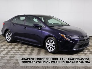 Used 2023 Toyota Corolla LE image 1