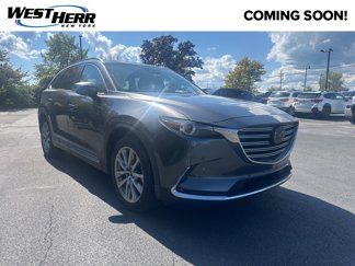 Used 2018 MAZDA CX-9 Grand Touring image 1