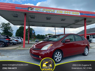 Used 2009 Toyota Prius image 1