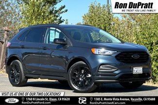 Used 2024 Ford Edge SE w/ Black Appearance Package image 1