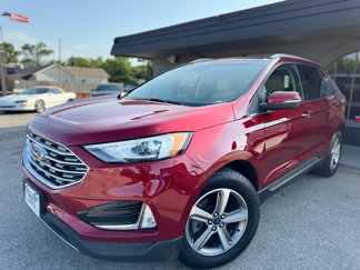 Used 2019 Ford Edge SEL w/ Equipment Group 201A image 1