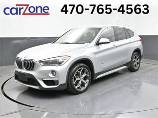 Used 2017 BMW X1 sDrive28i w/ Premium Package image 1