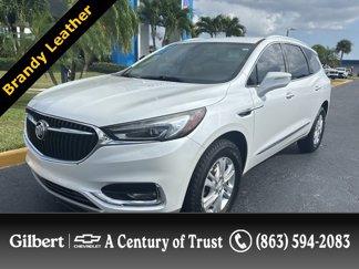 Used 2018 Buick Enclave Essence w/ Trailering Package video 1