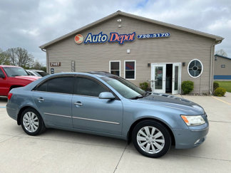 Used 2009 Hyundai Sonata Limited image 1