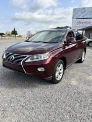 Used 2014 Lexus RX 350 FWD image 1